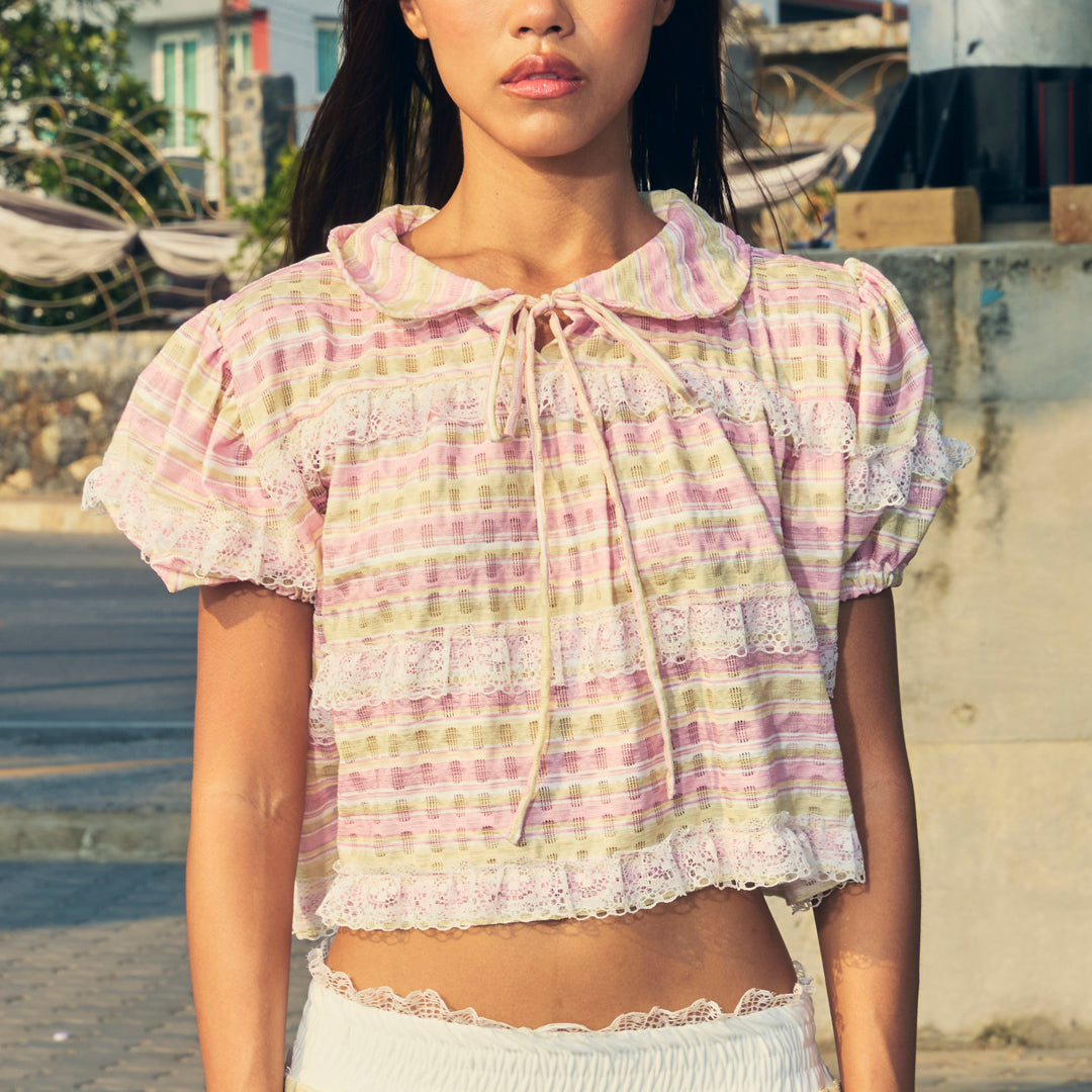 Moana top