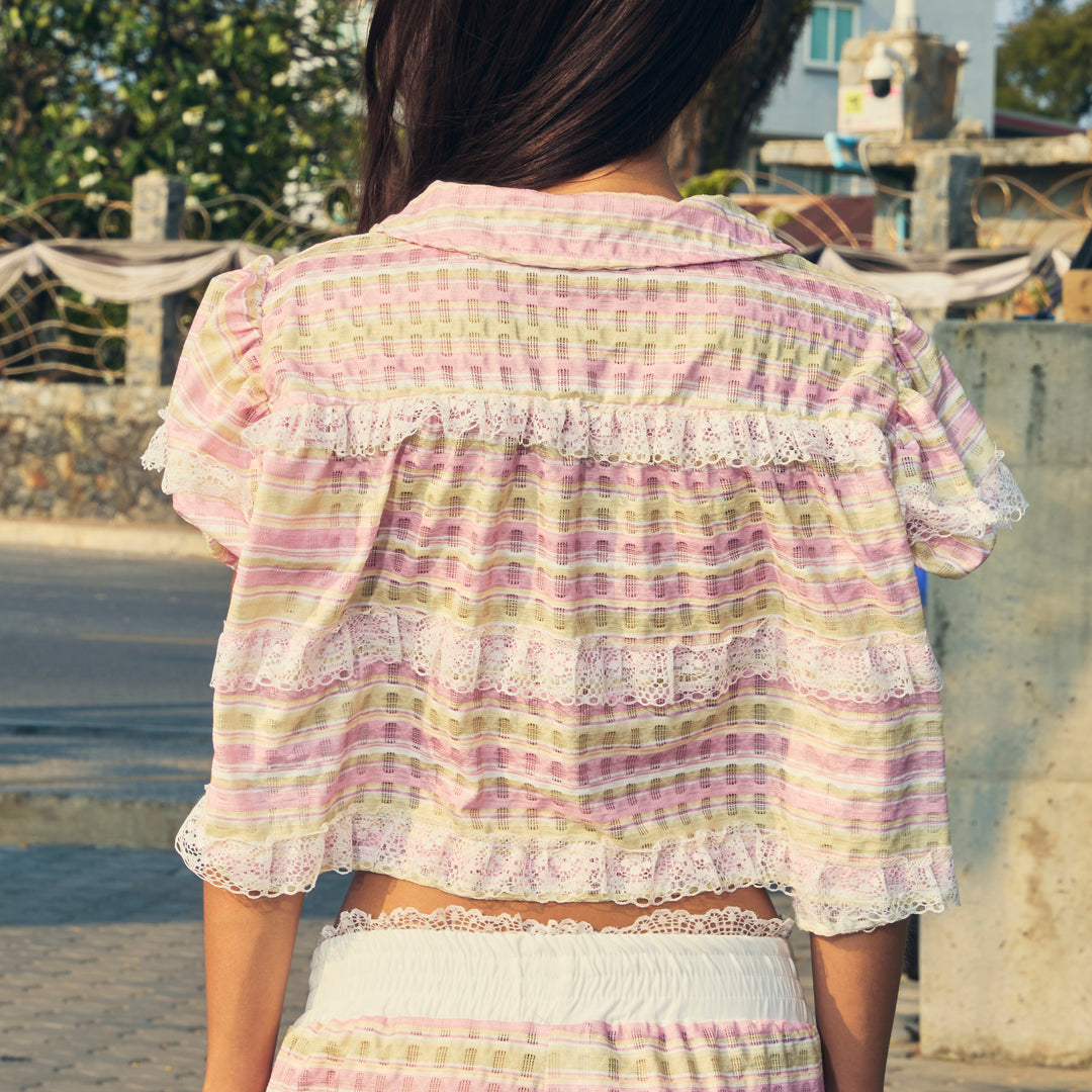 Moana top