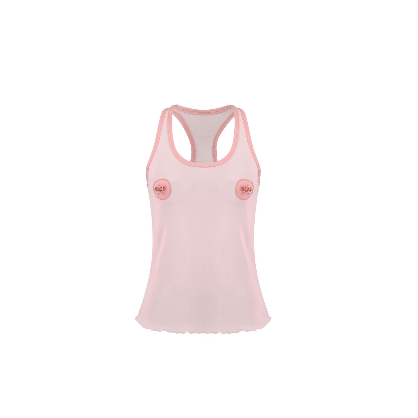 Balloon stopper top