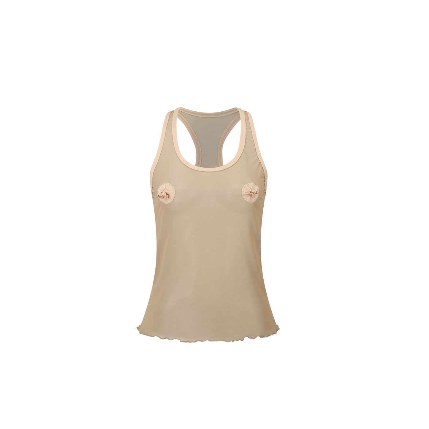 Balloon stopper top