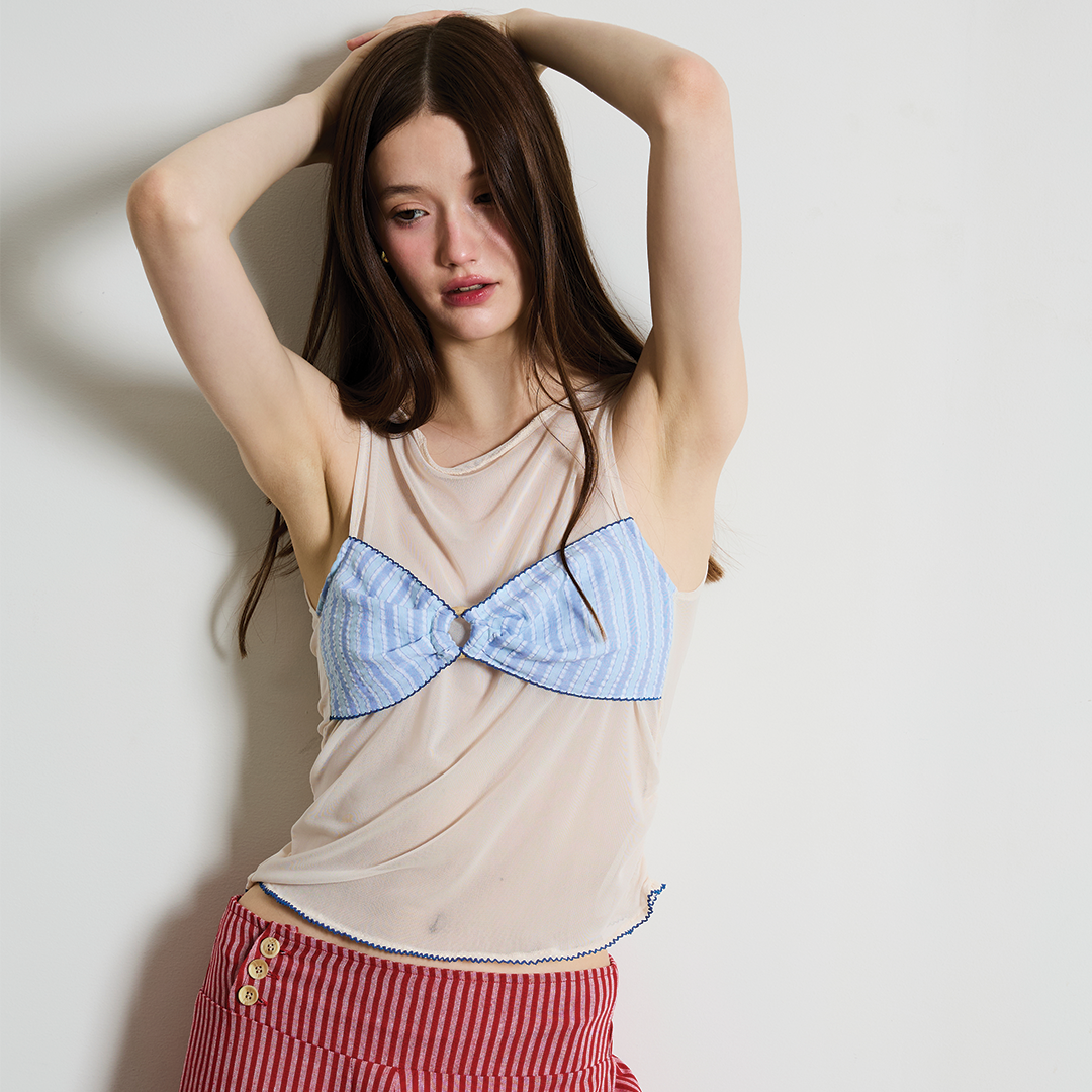 Sicily blouse