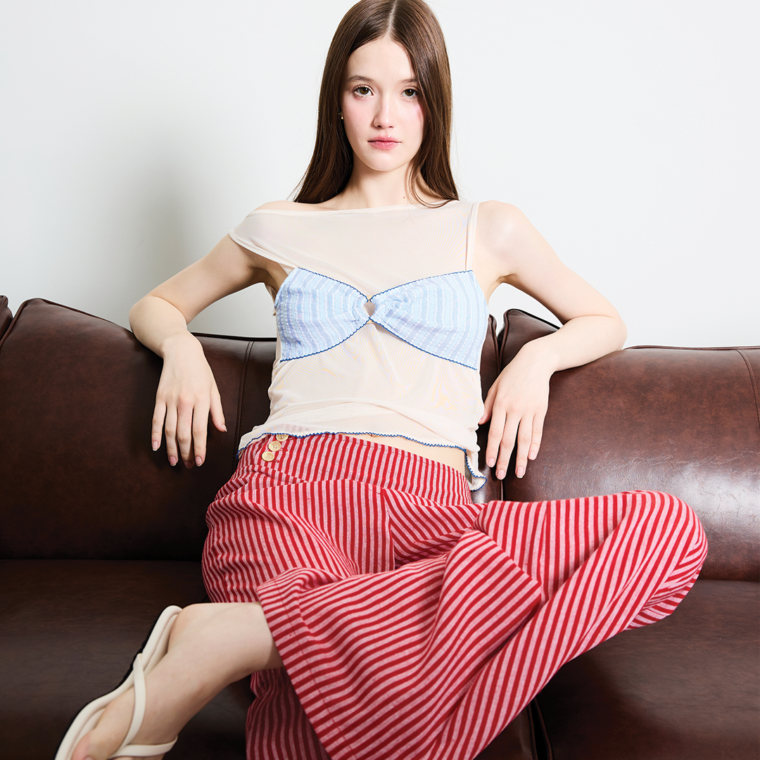 Sicily blouse