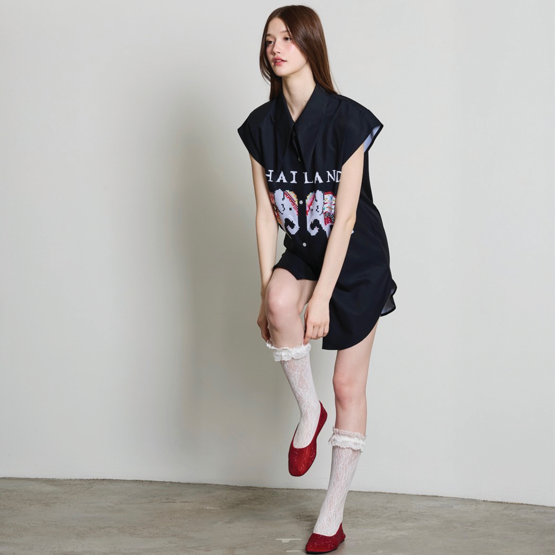 Thailand shirt