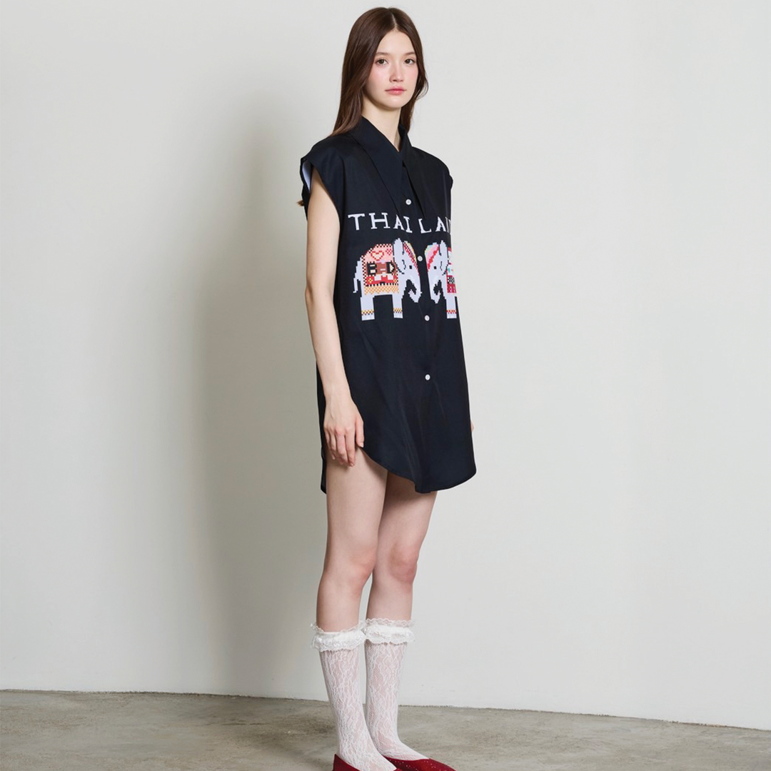 Thailand shirt