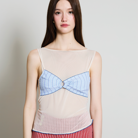 Sicily blouse