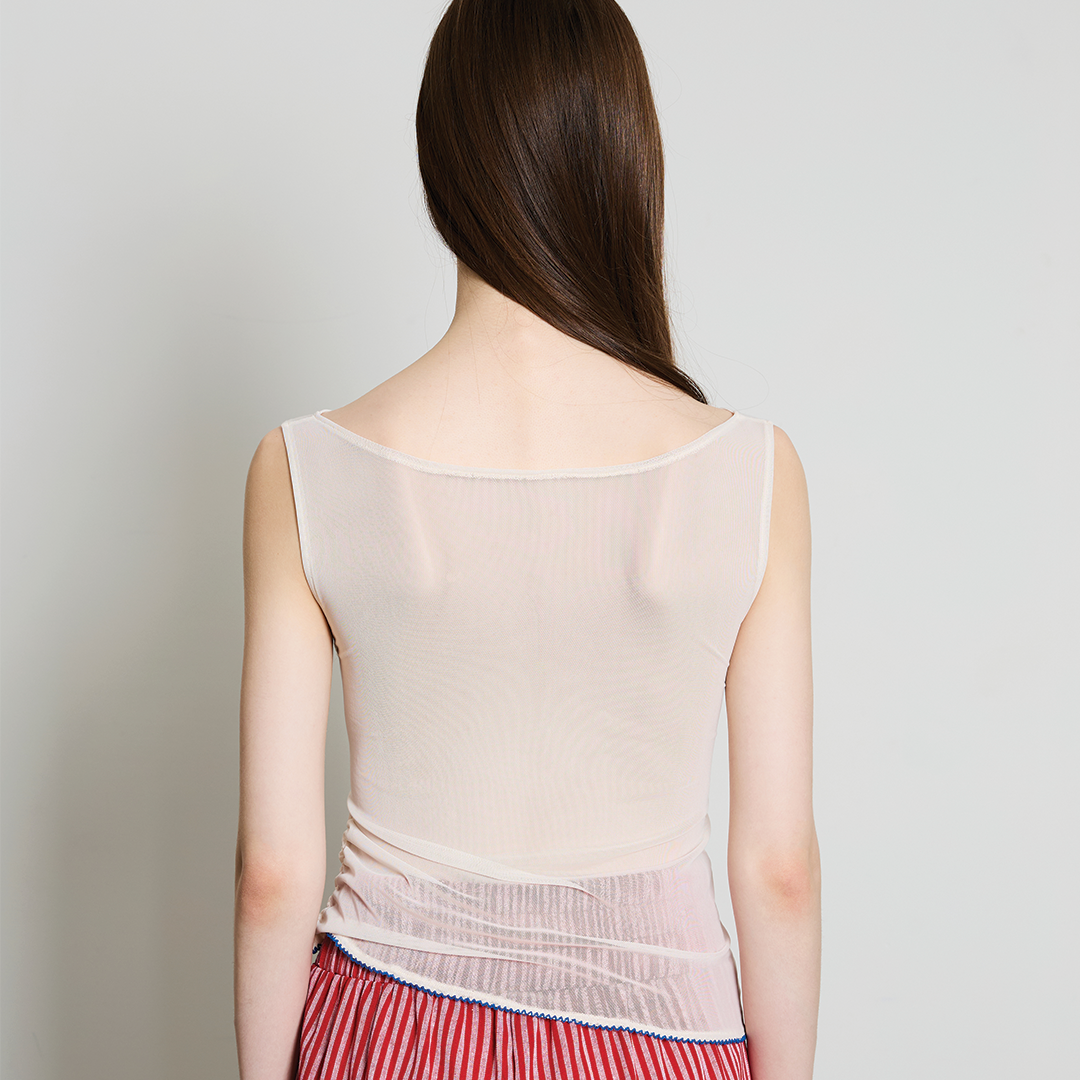 Sicily blouse
