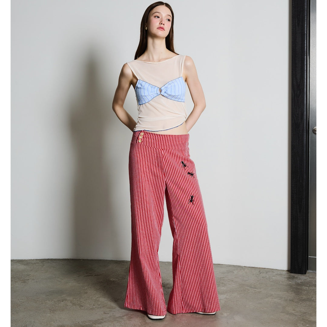 Sicily pants