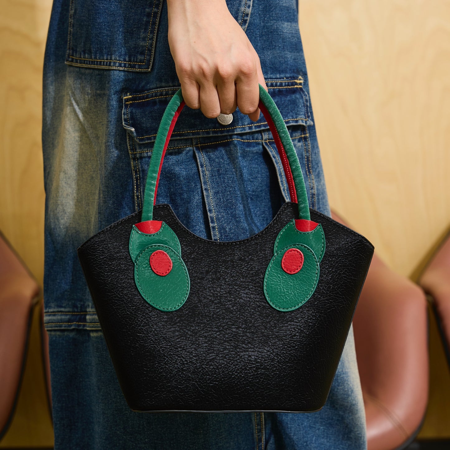The market bag