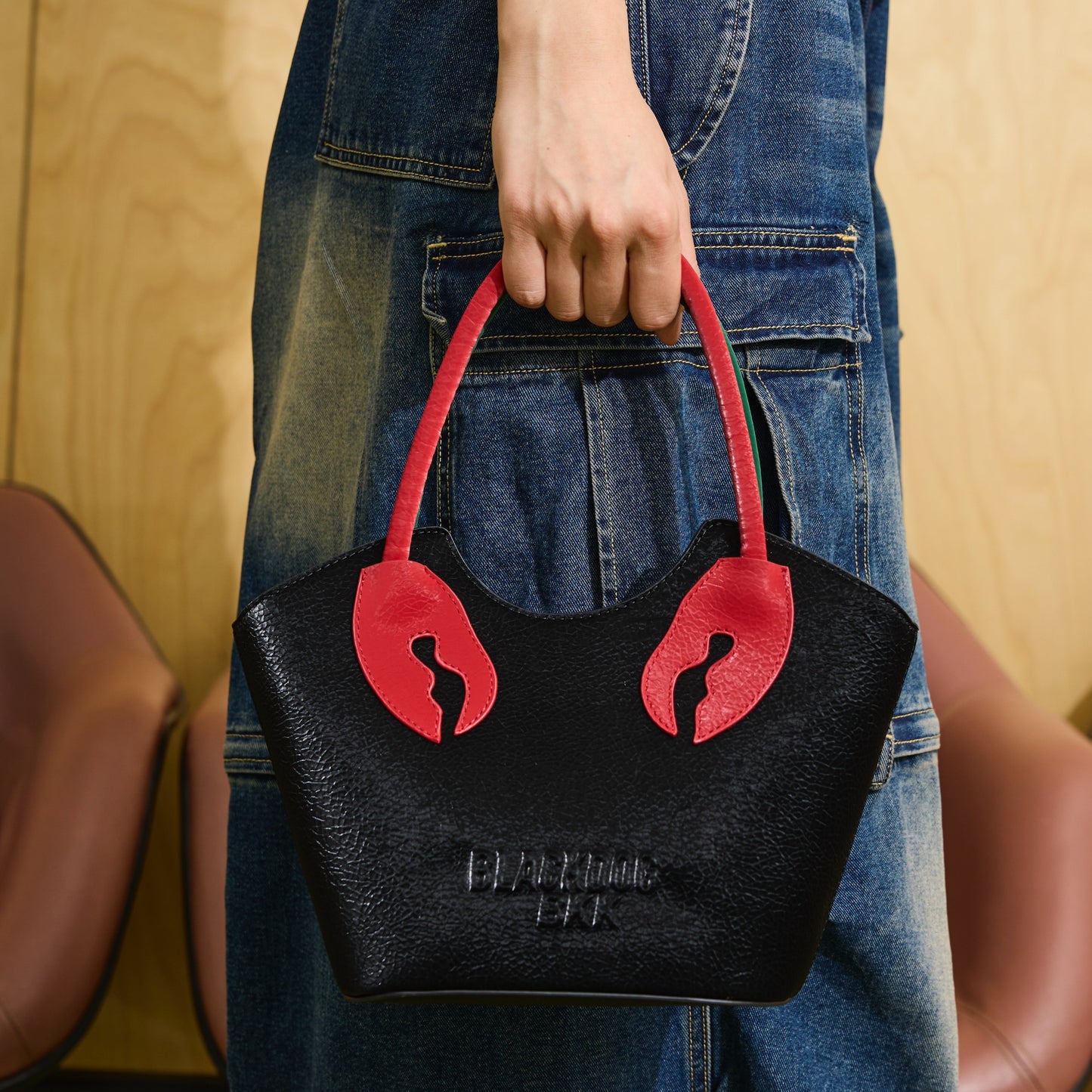 The market bag