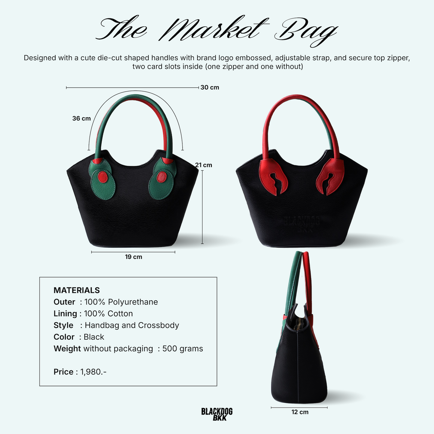 The market bag