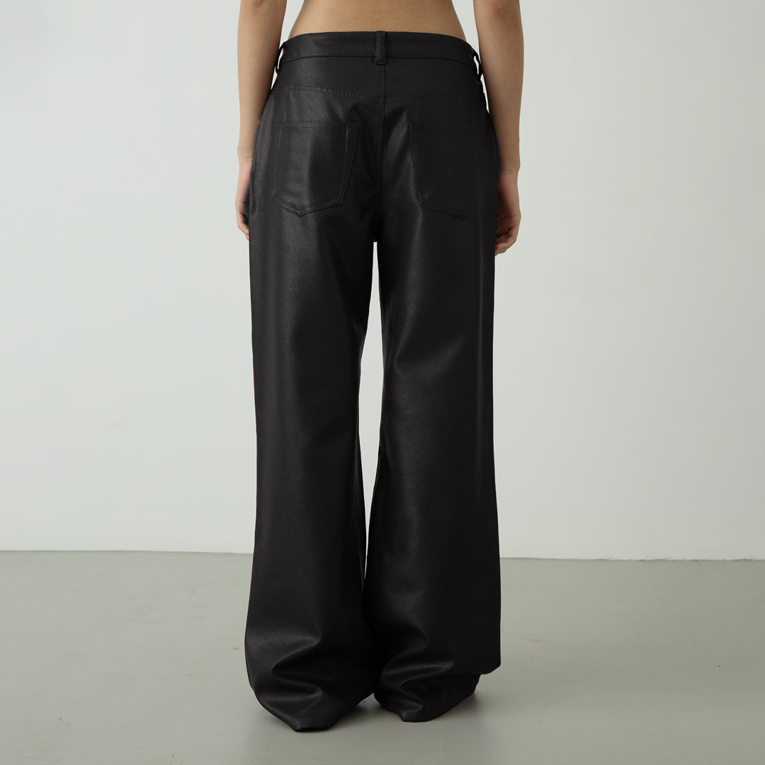 Loose fit  trousers