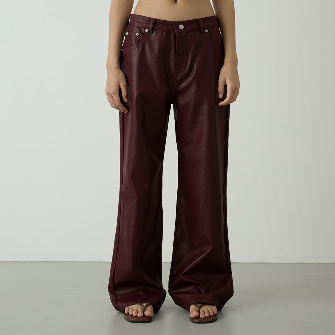 Loose fit  trousers