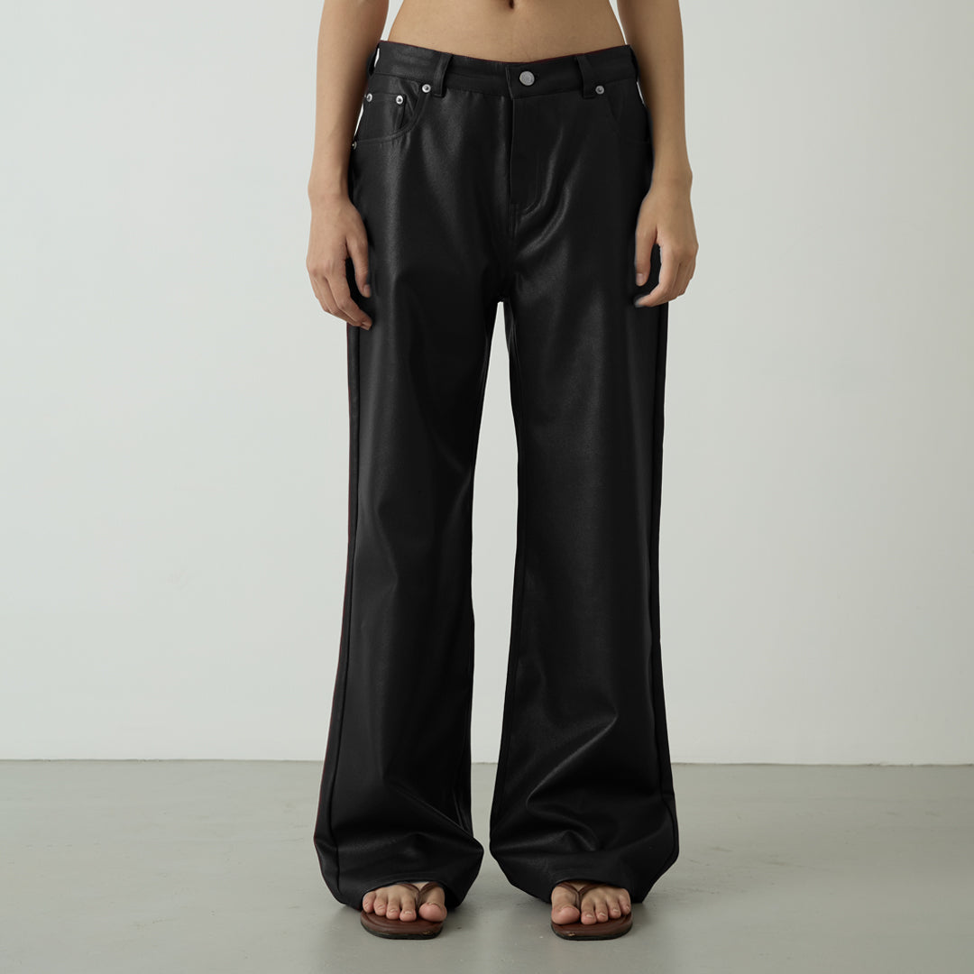 Loose fit  trousers