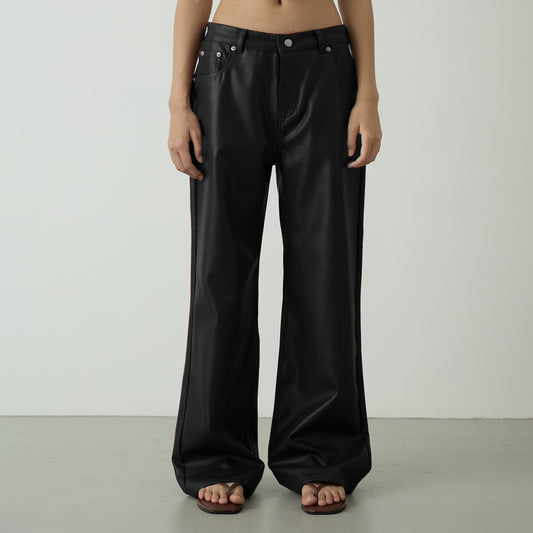 Loose fit  trousers