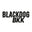 BLACKDOG BKK logo