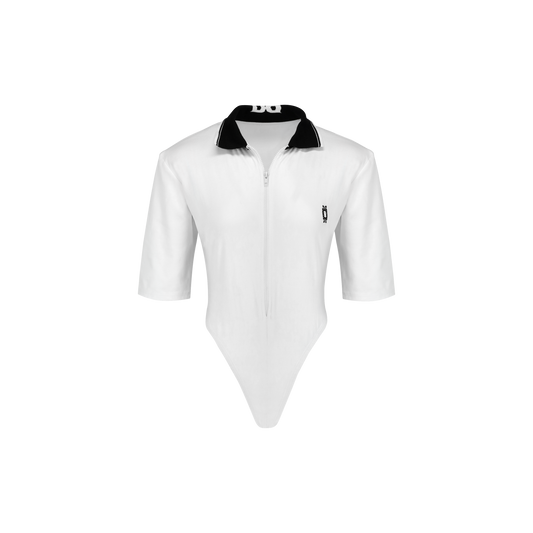 Rugby bodysuit