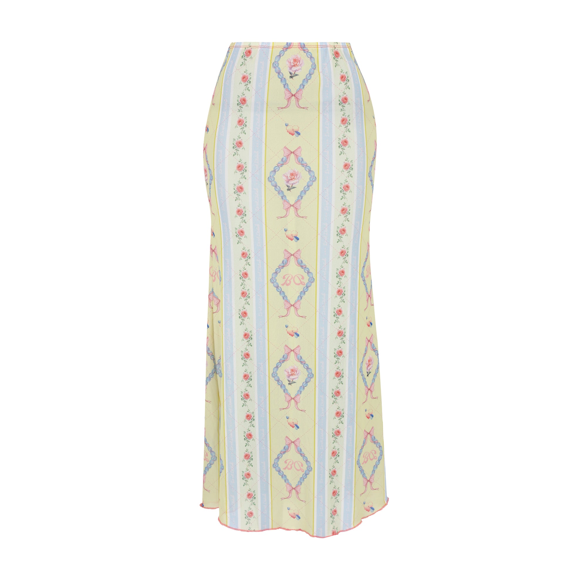 Audrey skirt